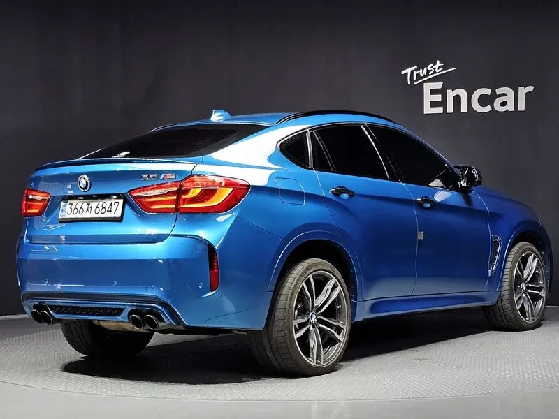 BMW X6 X6M (F16) 4.4 | Mobile.bg � ����������� 2