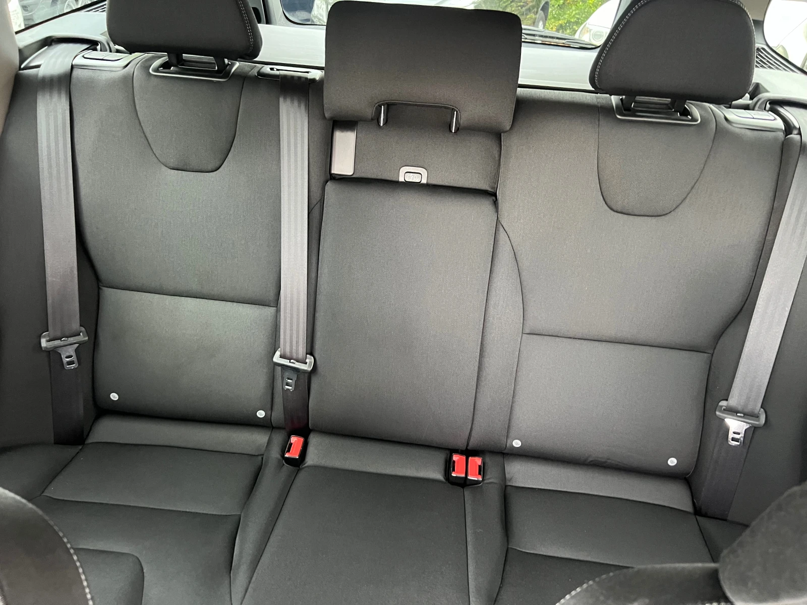 Volvo XC60 2.0D3-FACE-E 6-- | Mobile.bg   14