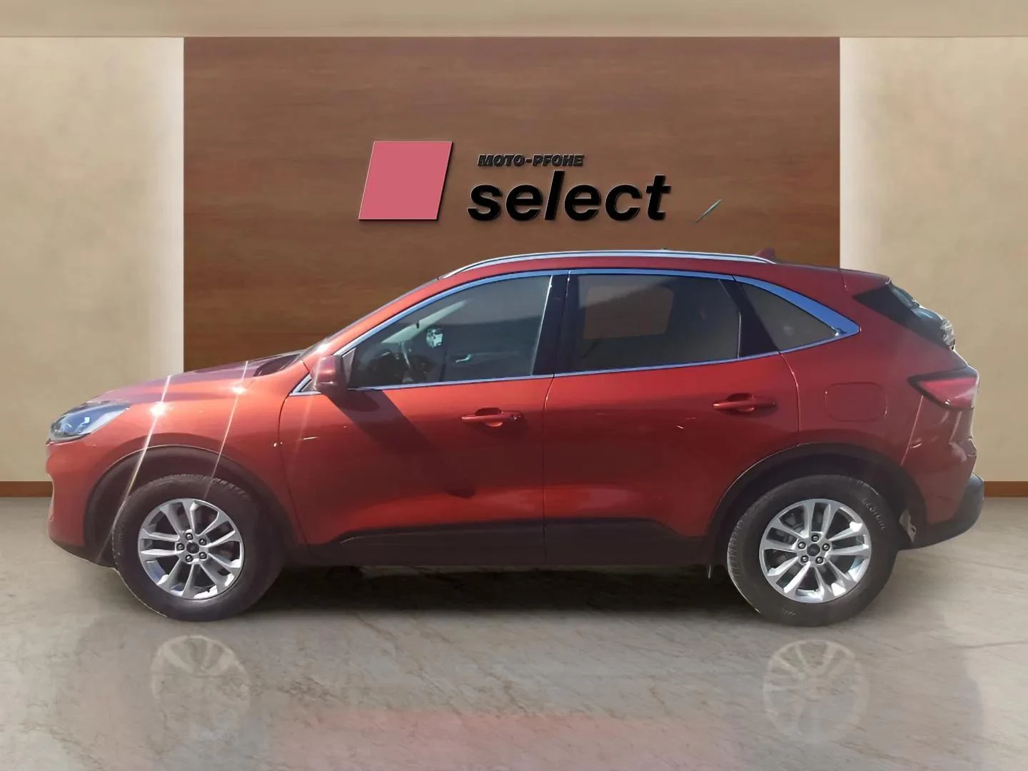 Ford Kuga 1.5 TDCi - изображение 9