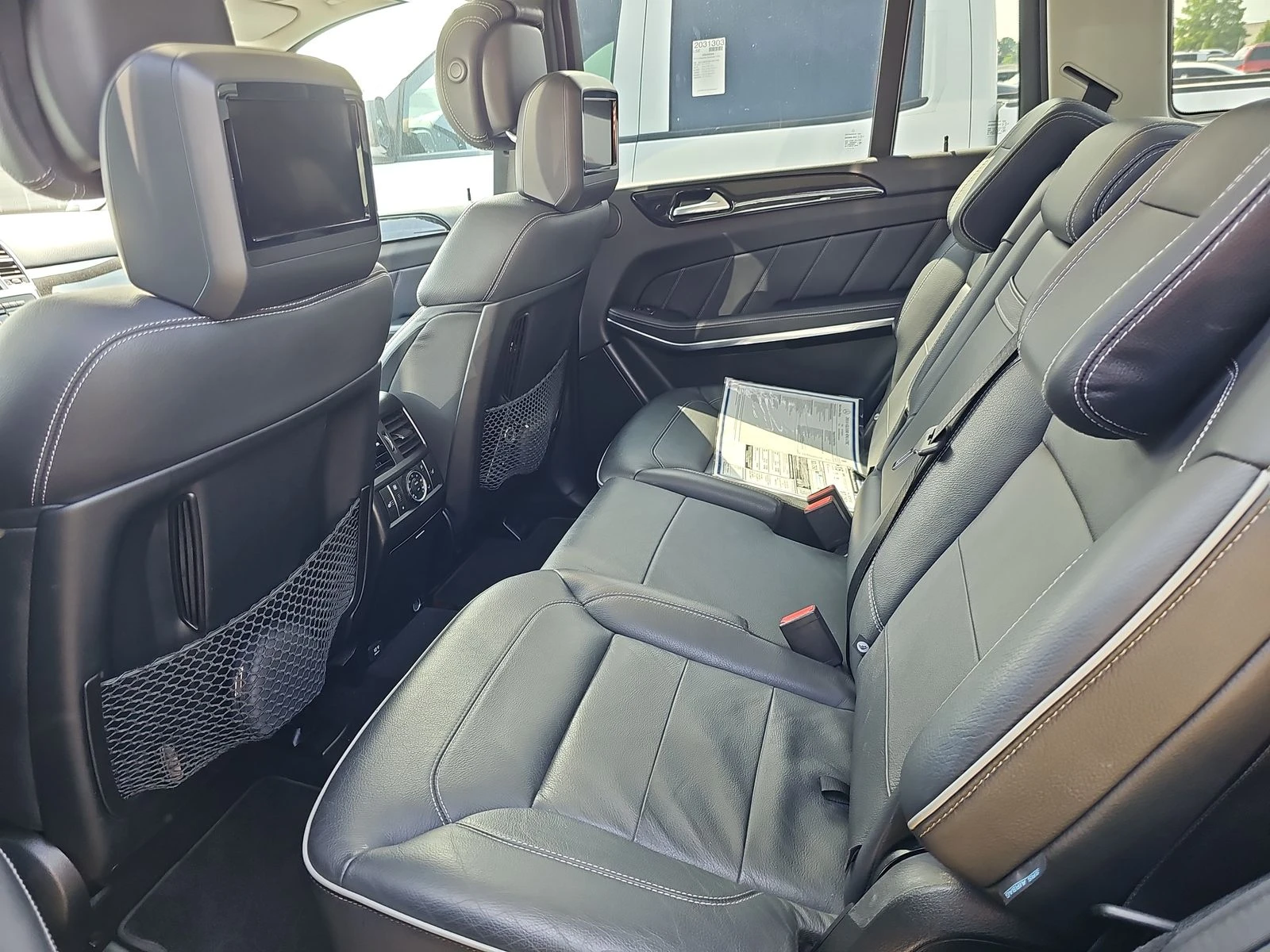 Mercedes-Benz GL 500 AMG* 7МЕСТА* МАСАЖ* ДИСТРОНИК* ОБДУХ* HARMAN* ТВ*  - изображение 8