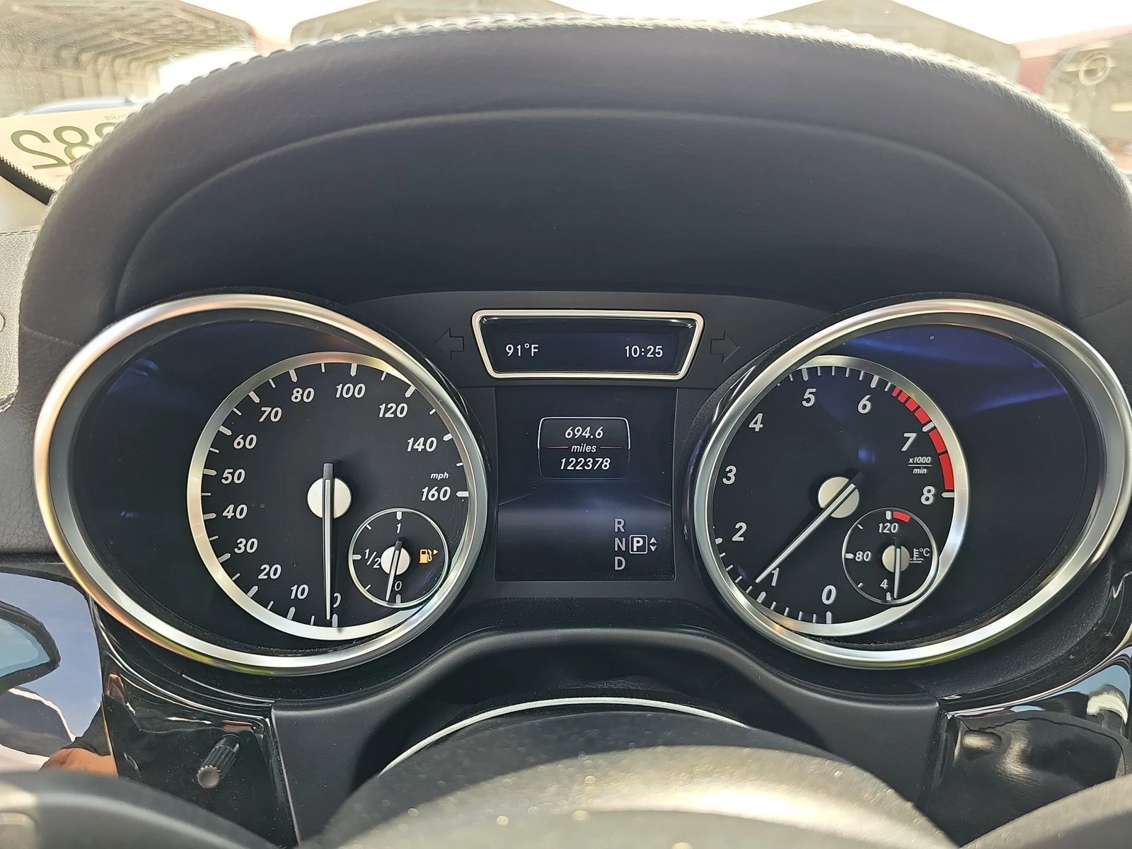 Mercedes-Benz GL 500 AMG* 7МЕСТА* МАСАЖ* ДИСТРОНИК* ОБДУХ* HARMAN* ТВ*  - изображение 7