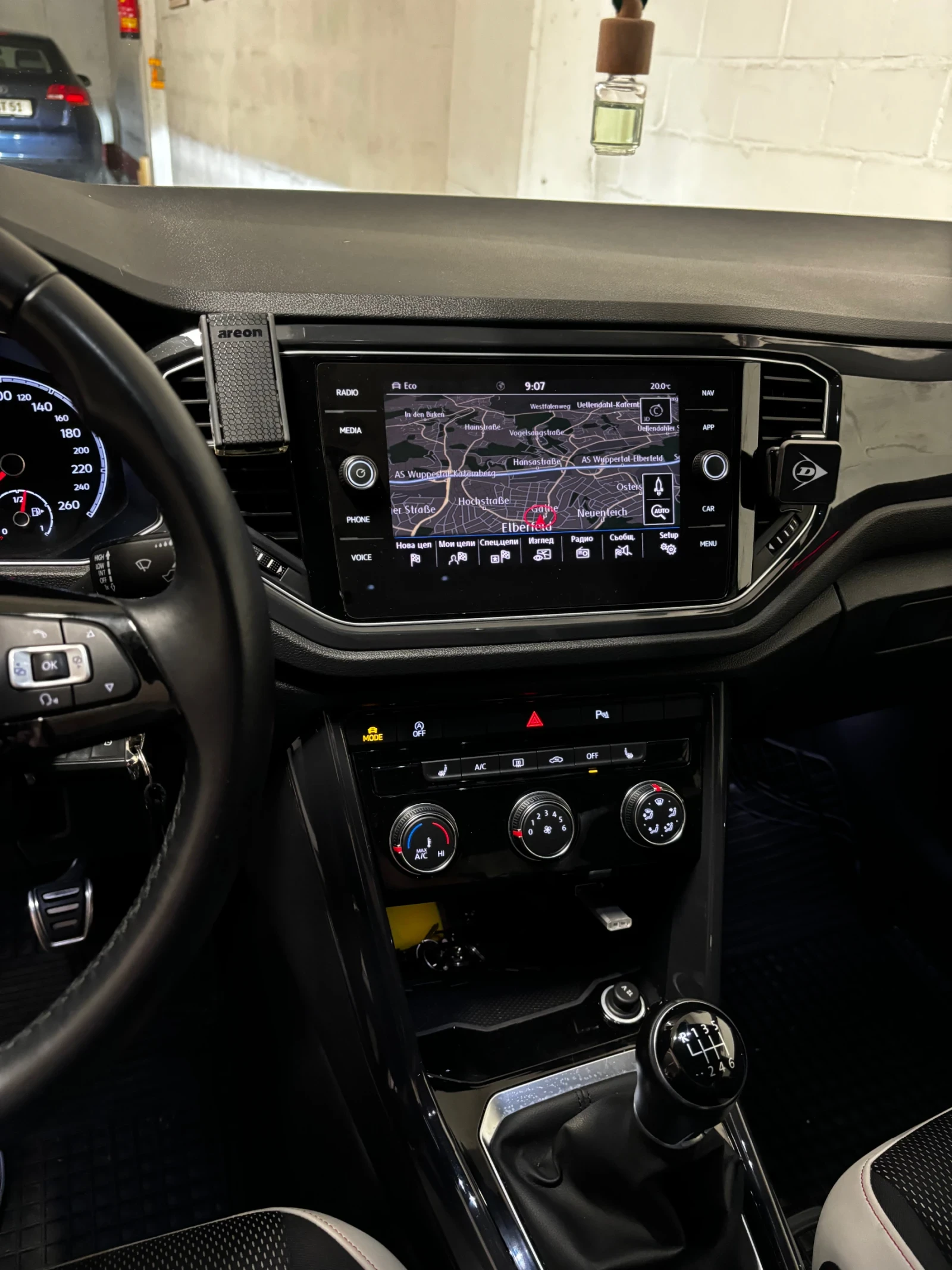 VW T-Roc 1.5 TSI ACT SPORT - изображение 7