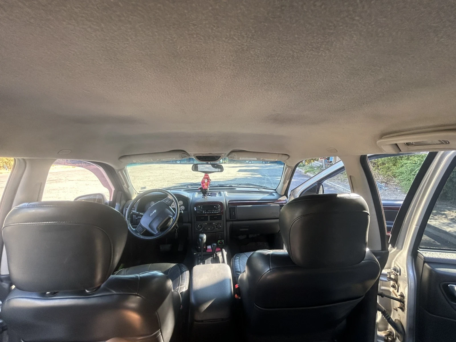 Jeep Cherokee 2700  CRD - изображение 3