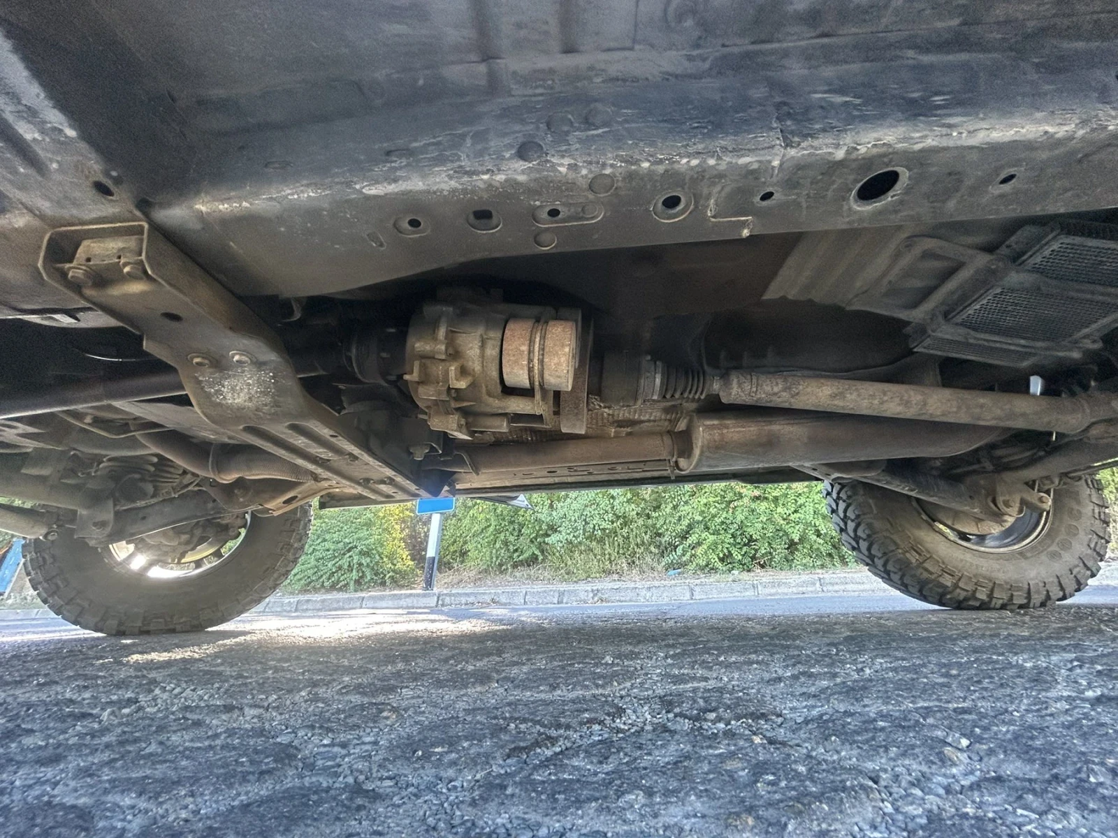 Jeep Cherokee 2700  CRD - изображение 6