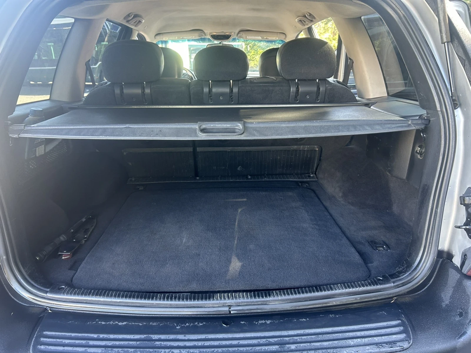 Jeep Cherokee 2700  CRD - изображение 2
