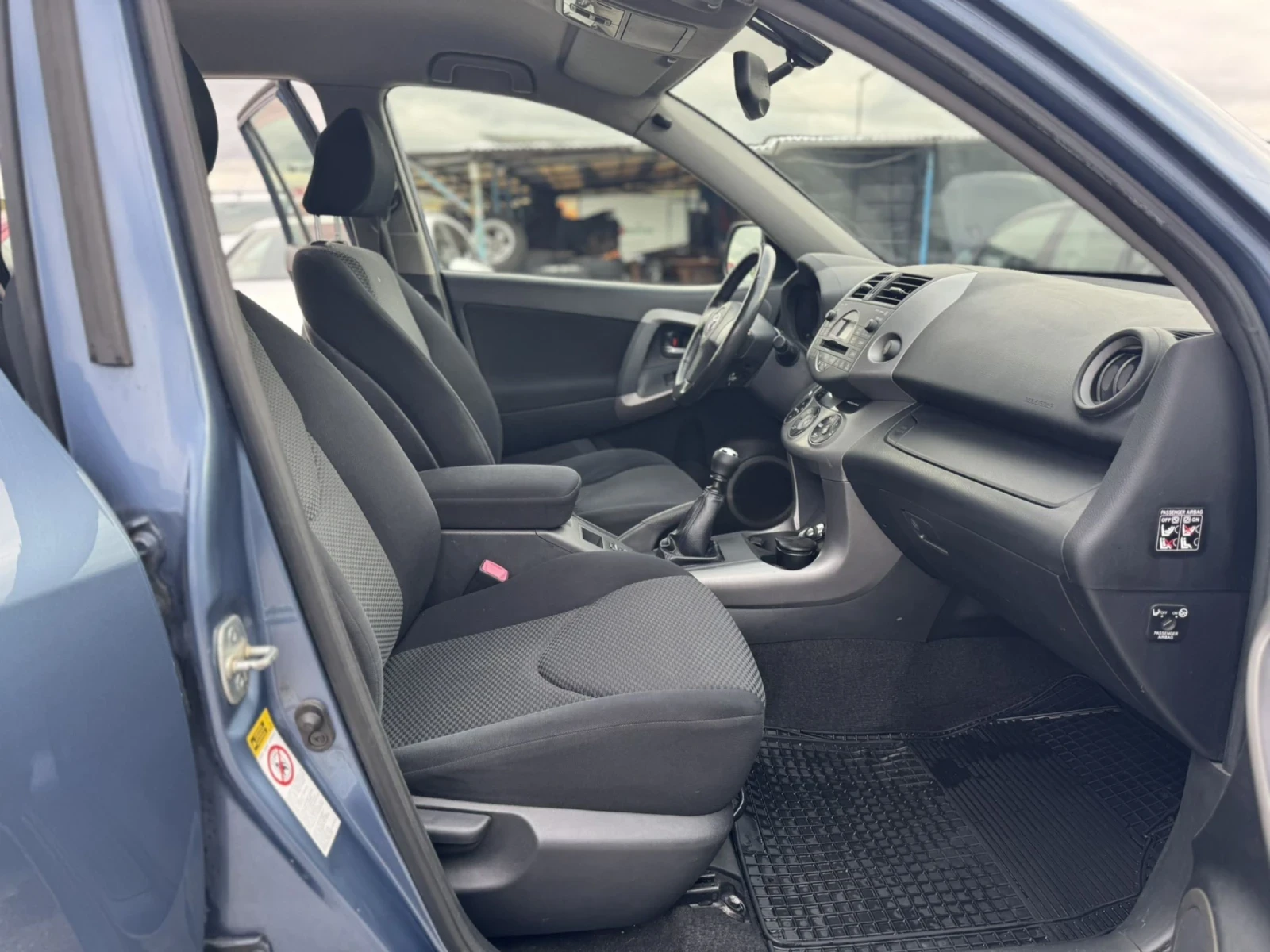 Toyota Rav4 2.2D-4D -10% | Mobile.bg   14