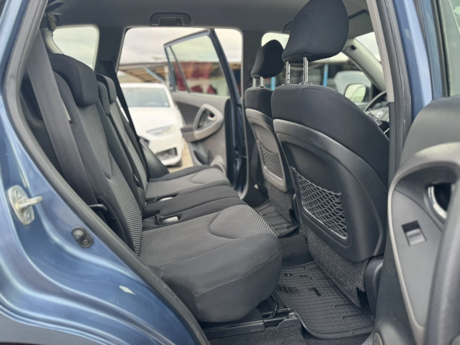 Toyota Rav4 2.2D-4D -10% | Mobile.bg   17