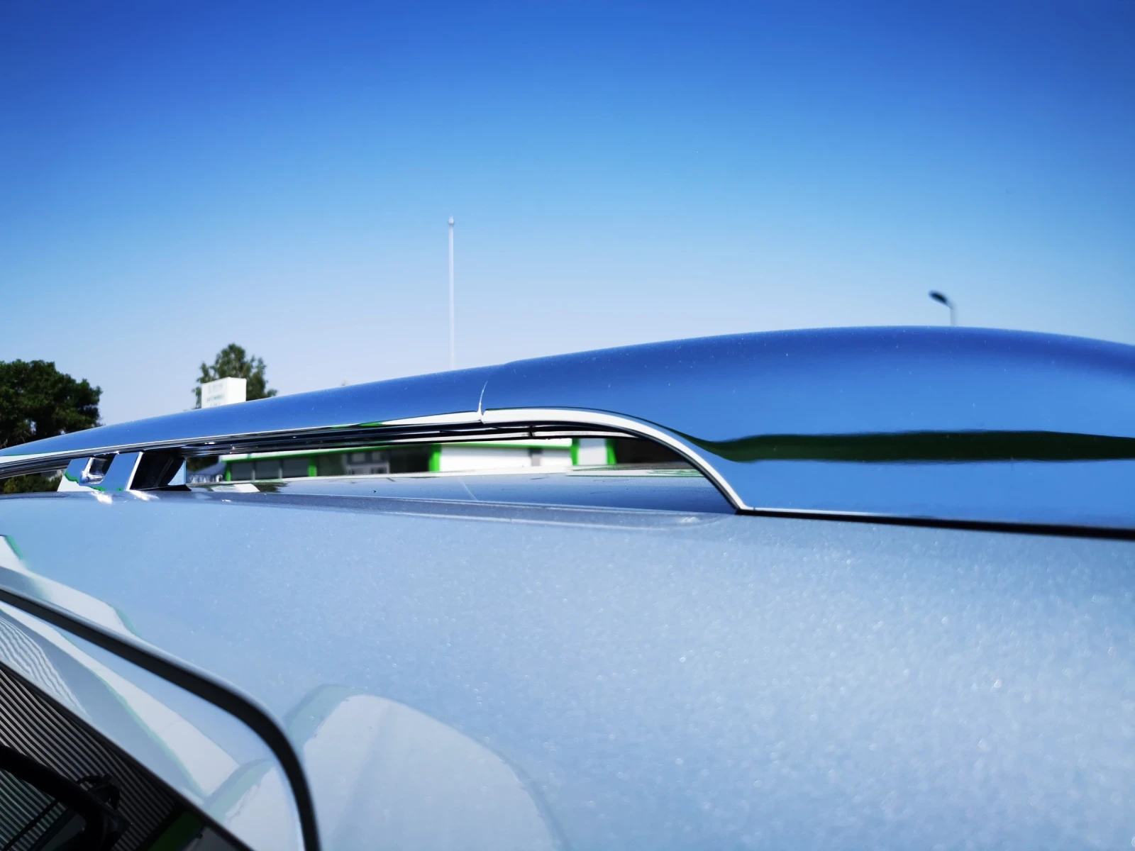 Mercedes-Benz GL 500 Grand Edition AMG 5.5L V8 | Mobile.bg   9