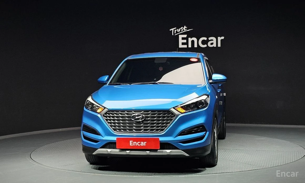 Hyundai Tucson | Mobile.bg   3