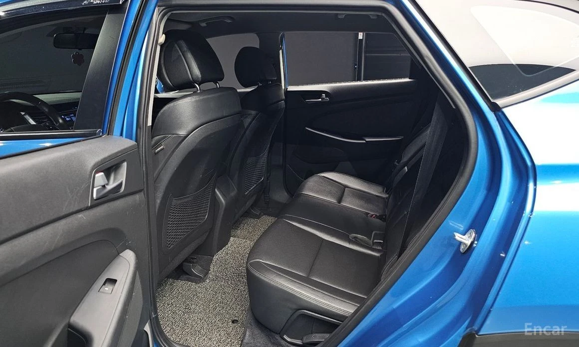 Hyundai Tucson | Mobile.bg   12