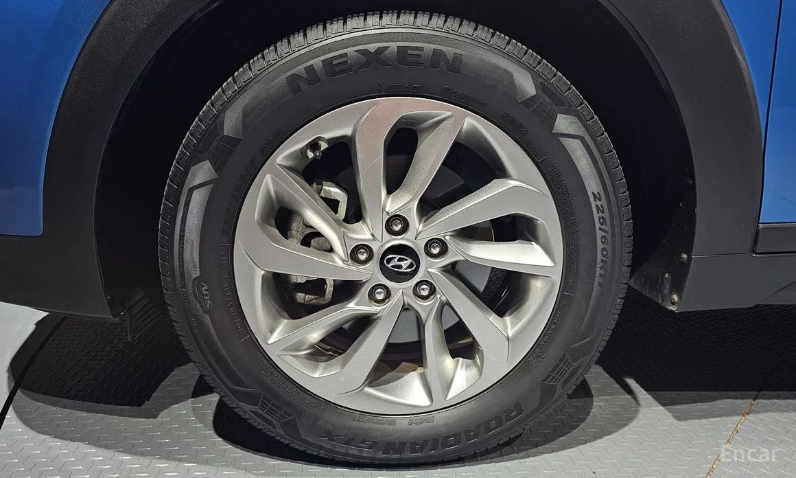 Hyundai Tucson | Mobile.bg   5