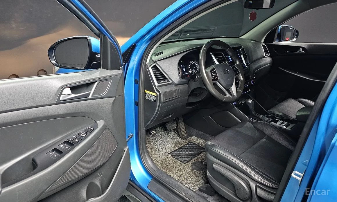 Hyundai Tucson | Mobile.bg   11