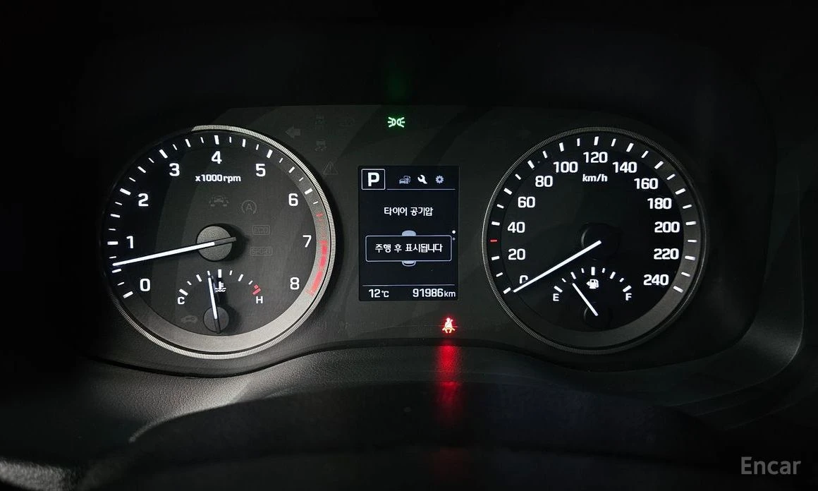 Hyundai Tucson | Mobile.bg   8