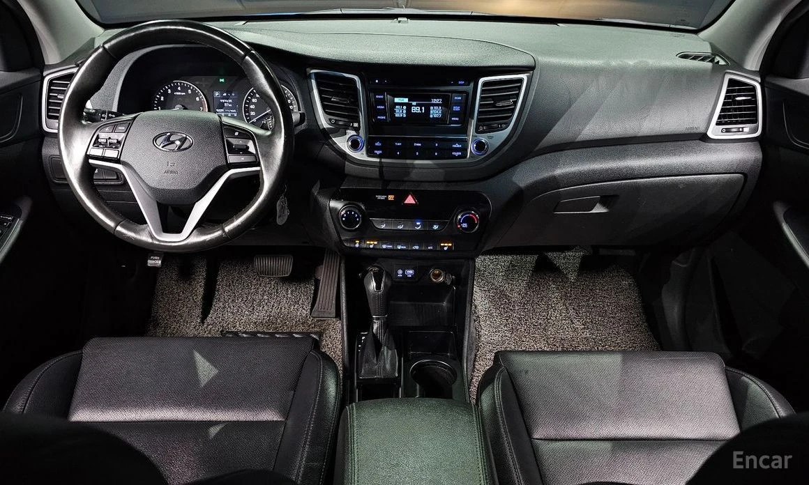 Hyundai Tucson | Mobile.bg   7