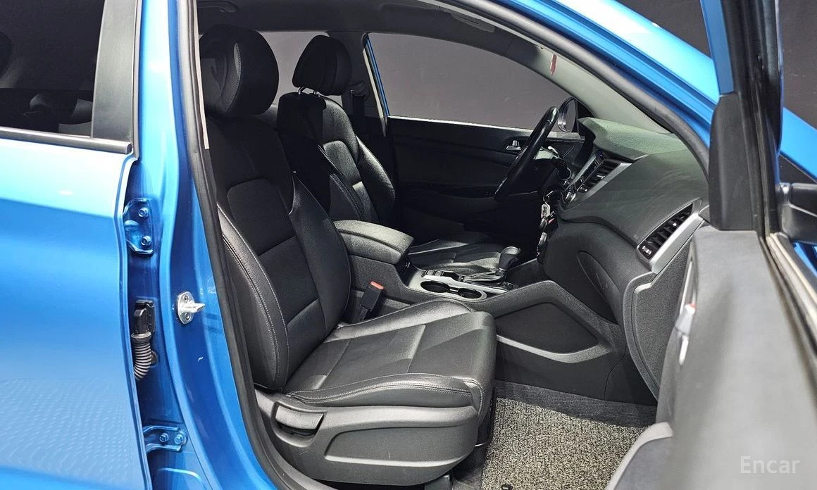 Hyundai Tucson | Mobile.bg   10