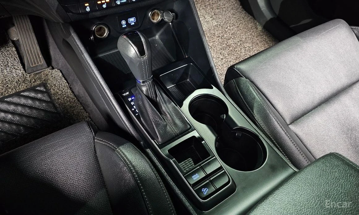 Hyundai Tucson | Mobile.bg   9