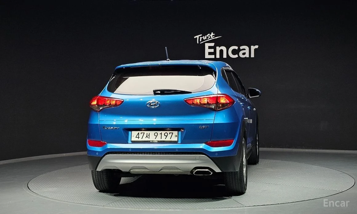 Hyundai Tucson | Mobile.bg   4