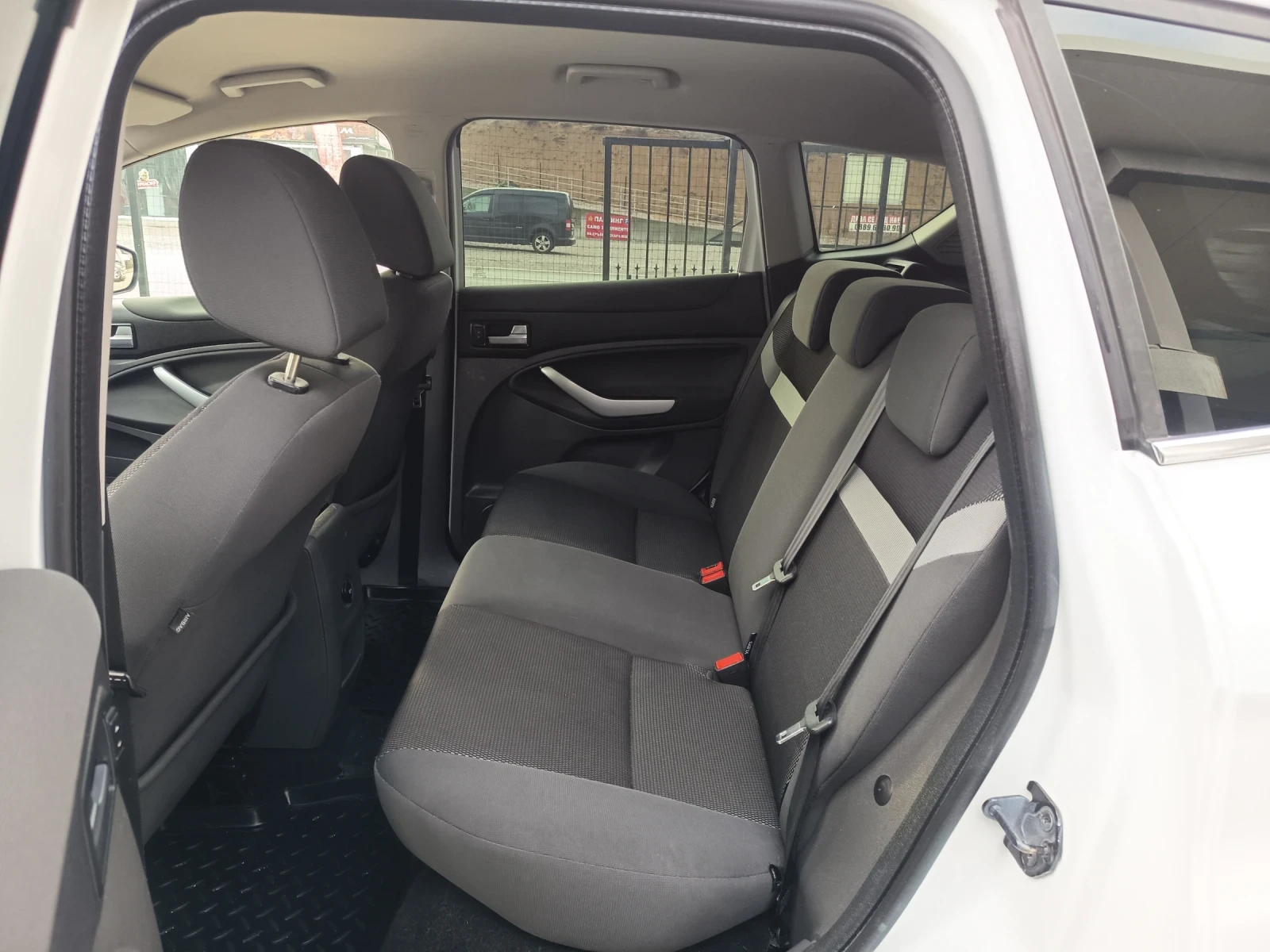 Ford Kuga 2.0tdci | Mobile.bg   9