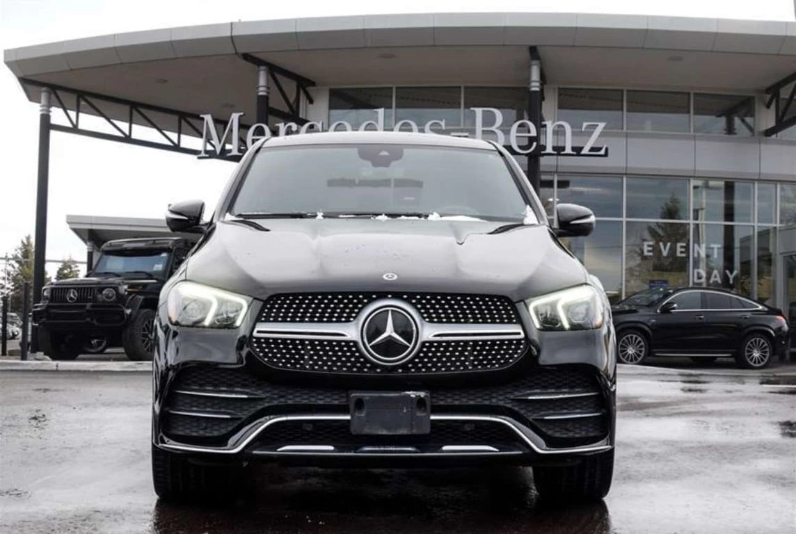 Mercedes-Benz GLE 450 AMG  4MATIC / CARFAX /360/DIS/PANO/NAVI/BURMESTER | Mobile.bg � ����������� 1
