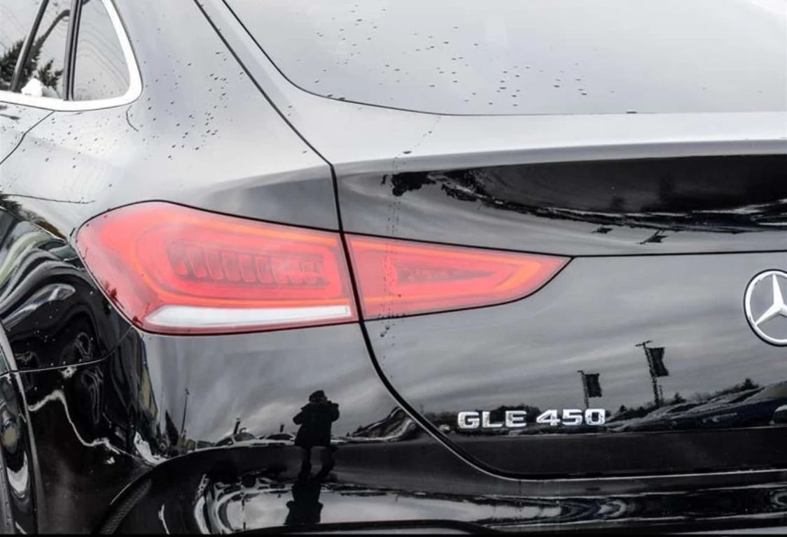 Mercedes-Benz GLE 450 AMG  4MATIC / CARFAX /360/DIS/PANO/NAVI/BURMESTER | Mobile.bg � ����������� 14