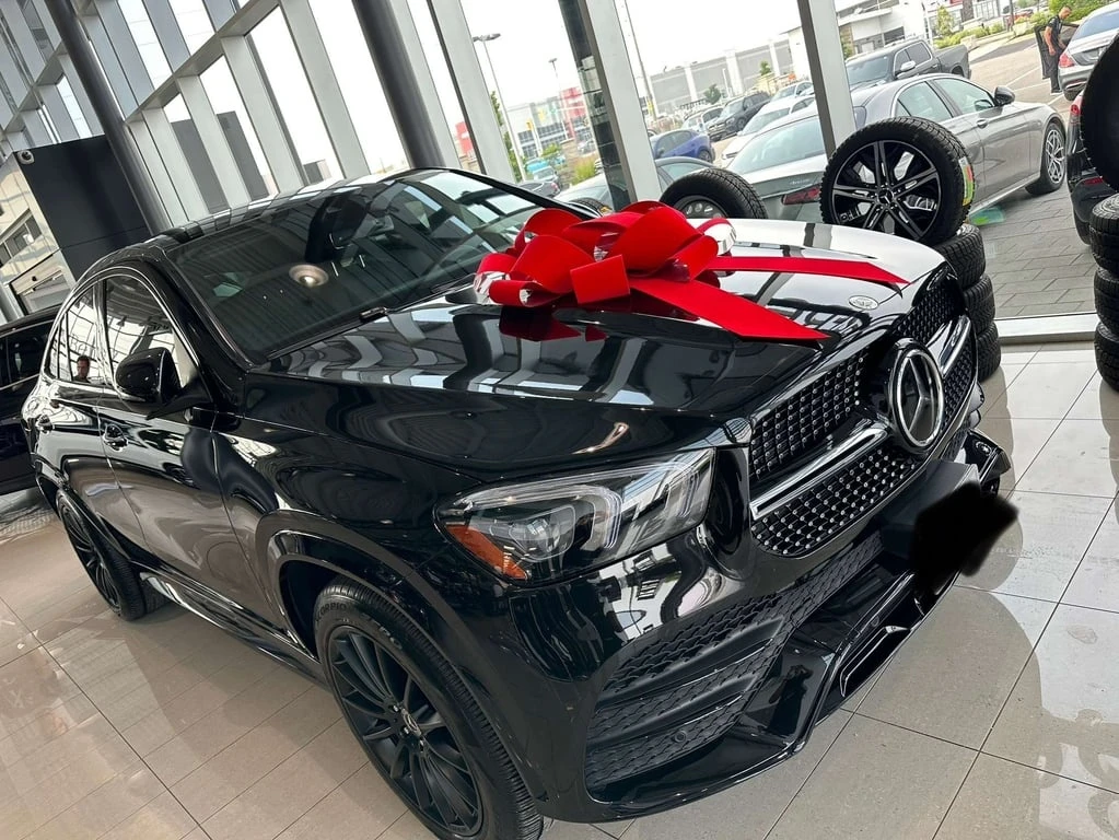 Mercedes-Benz GLE 450 AMG  4MATIC / CARFAX /360/DIS/PANO/NAVI/BURMESTER | Mobile.bg � ����������� 17