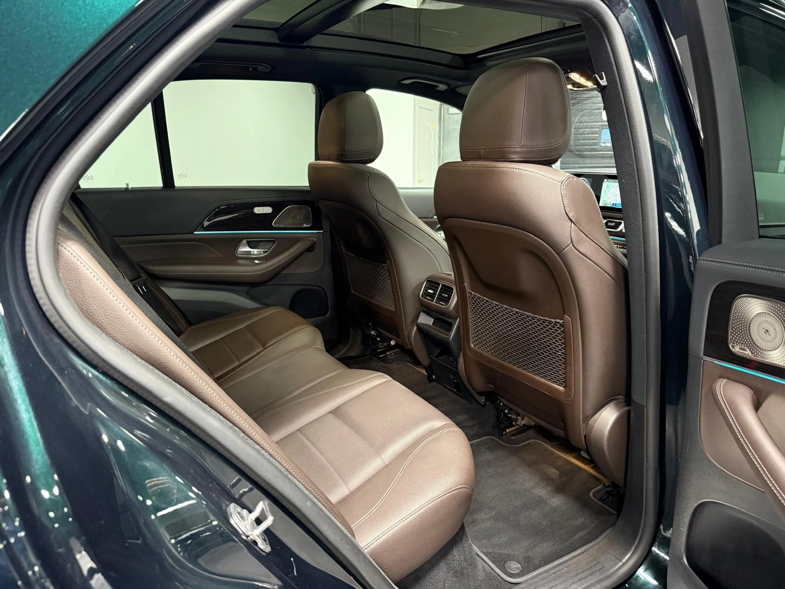 Mercedes-Benz GLE 350 AMG-PACK* PANO* 360VIEW* BURMESTER* �����* Night P | Mobile.bg � ����������� 15