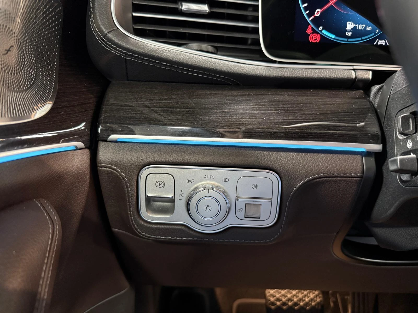 Mercedes-Benz GLE 350 AMG-PACK* PANO* 360VIEW* BURMESTER* �����* Night P | Mobile.bg � ����������� 13