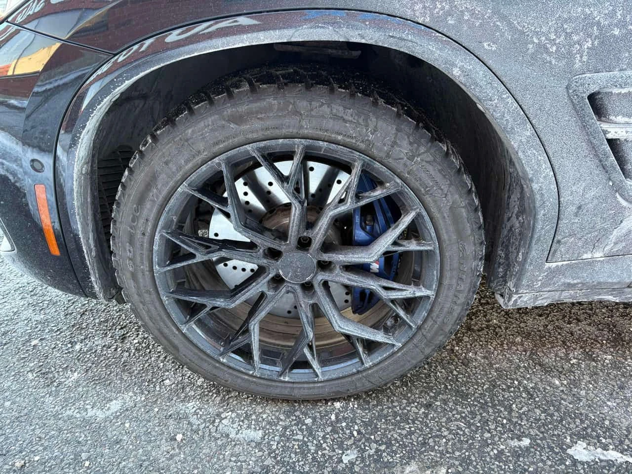 BMW X4 * Competition * CARFAX * ПАНОРАМА * KEYLESS *  - изображение 7