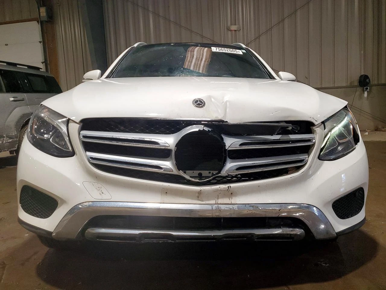 Mercedes-Benz GLC 300 4MATIC* BURMESTER* �������* PANO* AMBIENT | Mobile.bg � ����������� 6