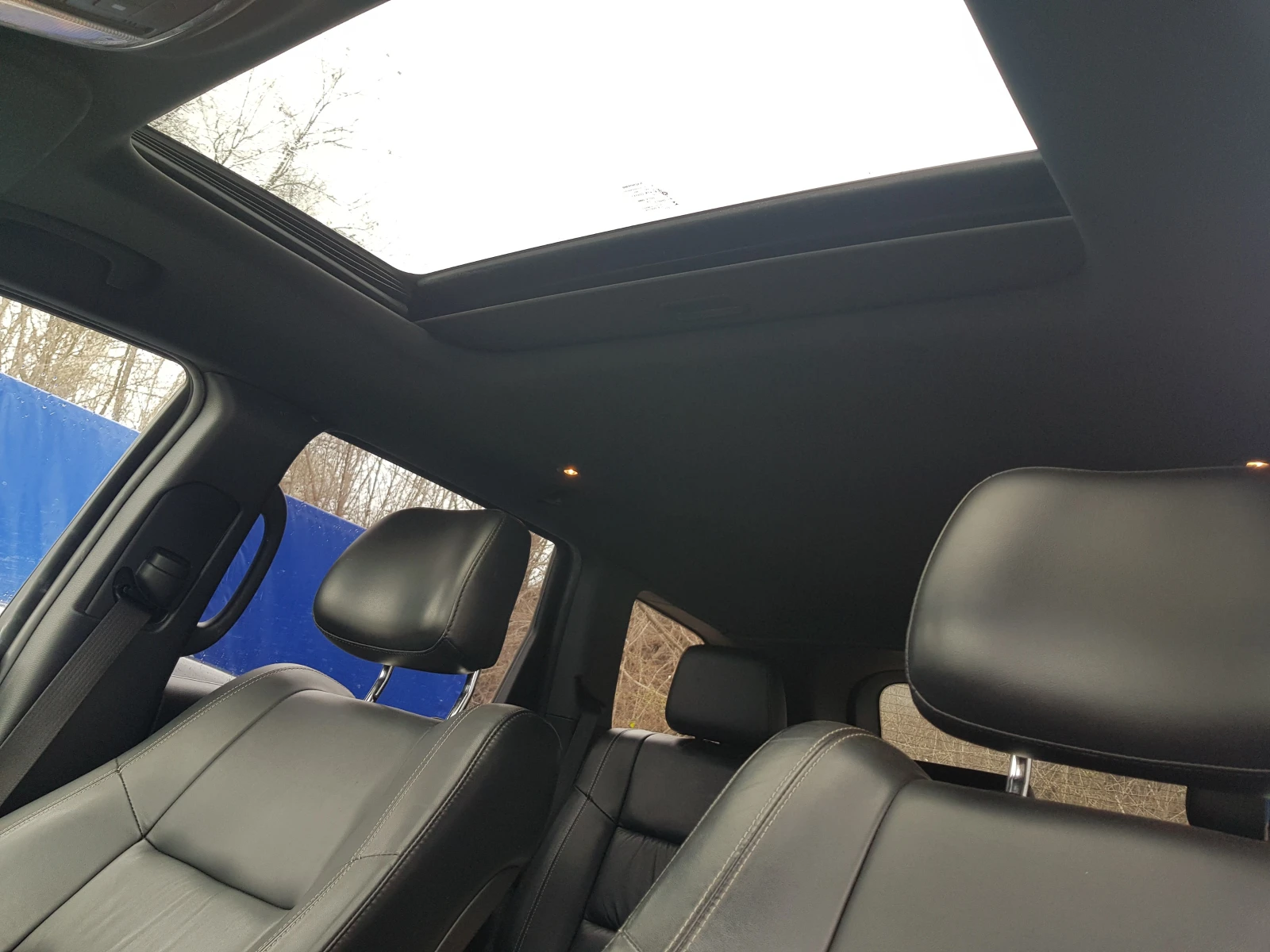 Jeep Grand cherokee, снимка 11 - Автомобили и джипове - 54016651