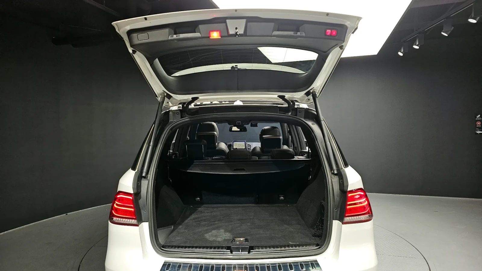 Mercedes-Benz GLE 63 AMG FULL | Mobile.bg � ����������� 17