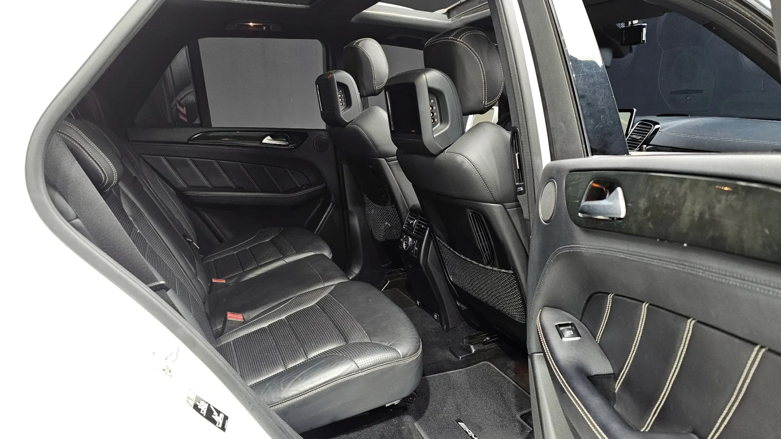 Mercedes-Benz GLE 63 AMG FULL | Mobile.bg � ����������� 14
