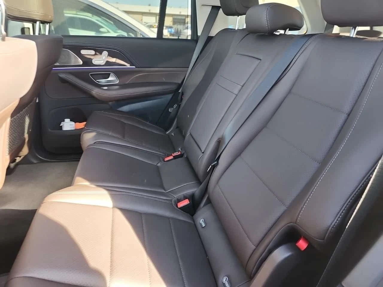 Mercedes-Benz GLS * 450 * CARFAX * ���� �� �� | Mobile.bg � ����������� 12