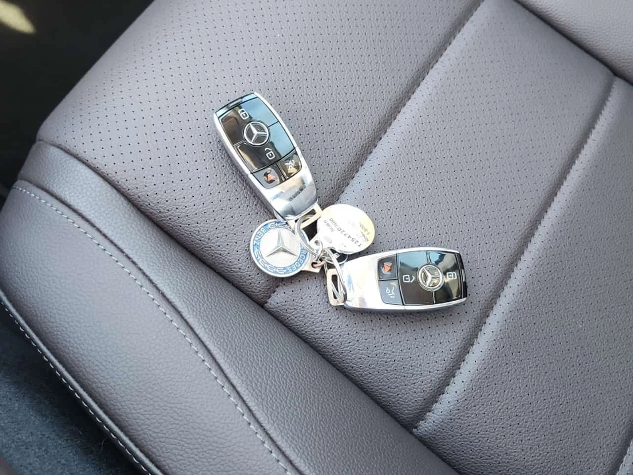 Mercedes-Benz GLS * 450 * CARFAX * ���� �� �� | Mobile.bg � ����������� 11
