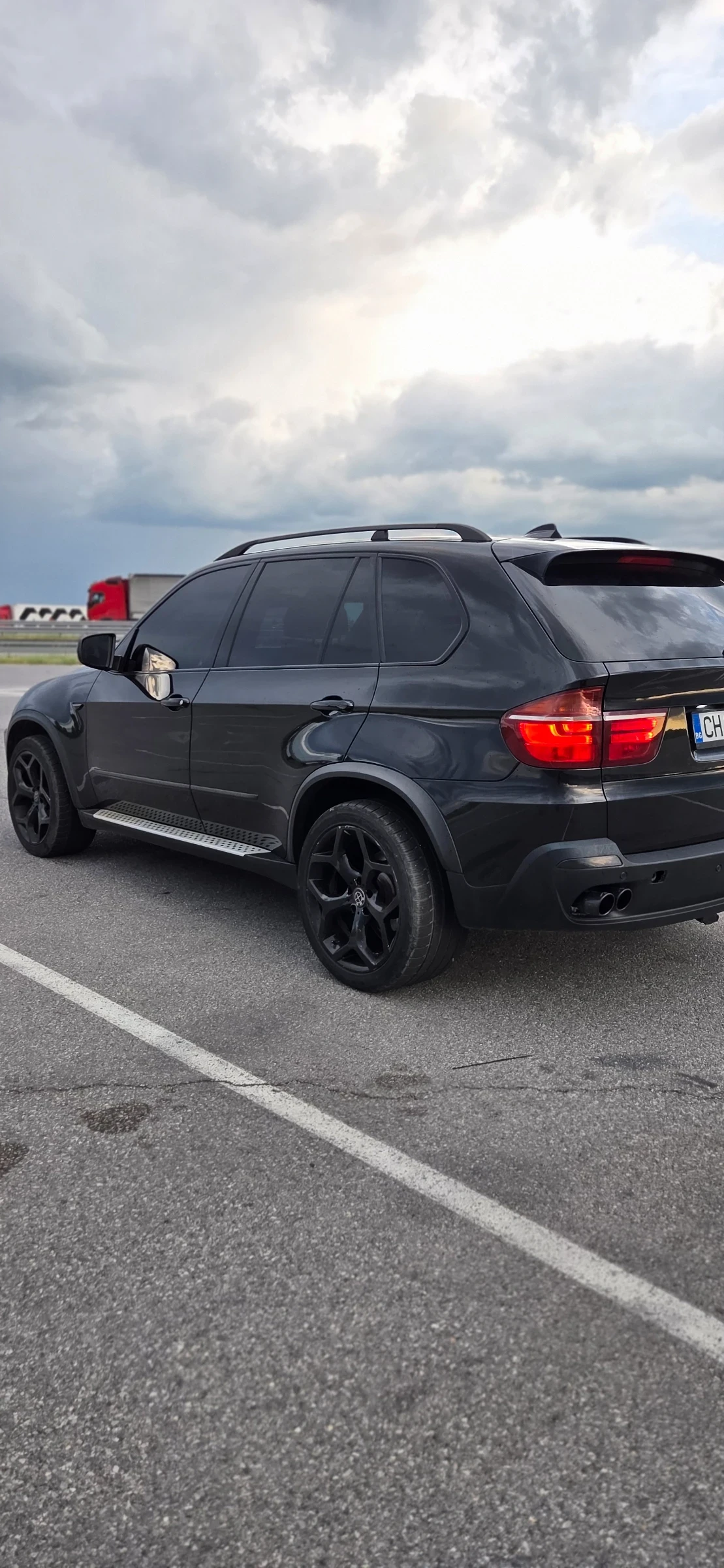 BMW X5 E70, снимка 5 - Автомобили и джипове - 54864117