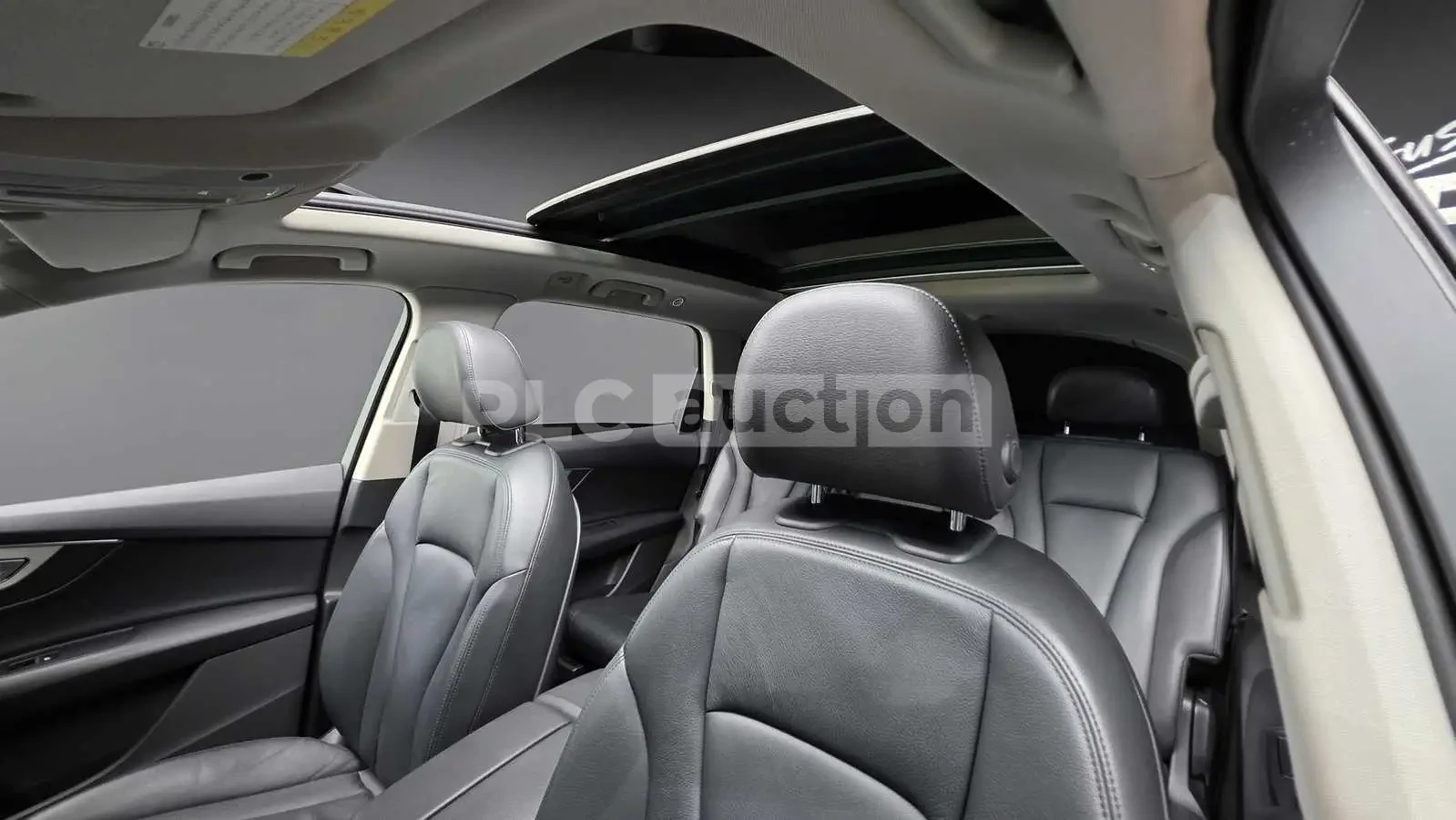 Audi Q7 PRESTIGE !УНИКАТ! #ПЪЛНО ОБОРУДВАНЕ# !ПАНОРАМА/360, снимка 11 - Автомобили и джипове - 55066025