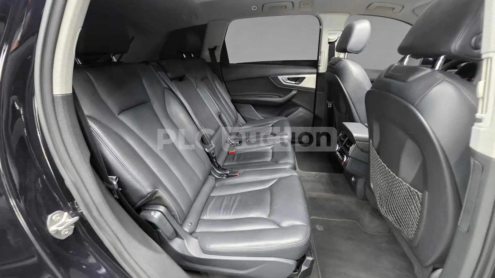 Audi Q7 PRESTIGE !УНИКАТ! #ПЪЛНО ОБОРУДВАНЕ# !ПАНОРАМА/360, снимка 17 - Автомобили и джипове - 55066025