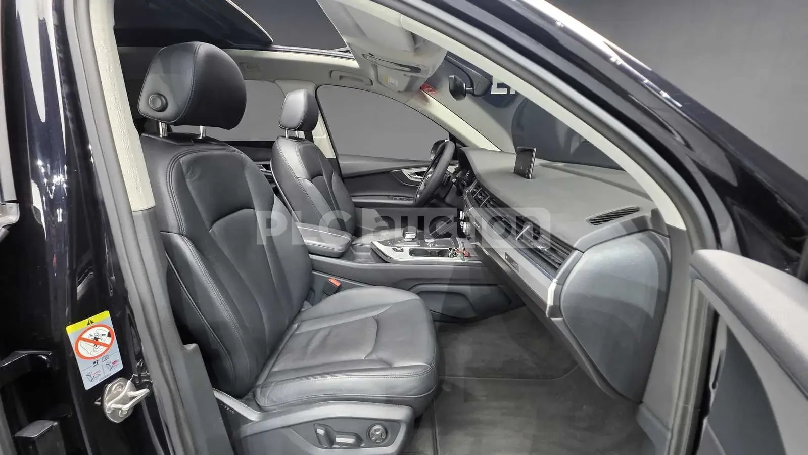 Audi Q7 PRESTIGE !УНИКАТ! #ПЪЛНО ОБОРУДВАНЕ# !ПАНОРАМА/360, снимка 10 - Автомобили и джипове - 55066025