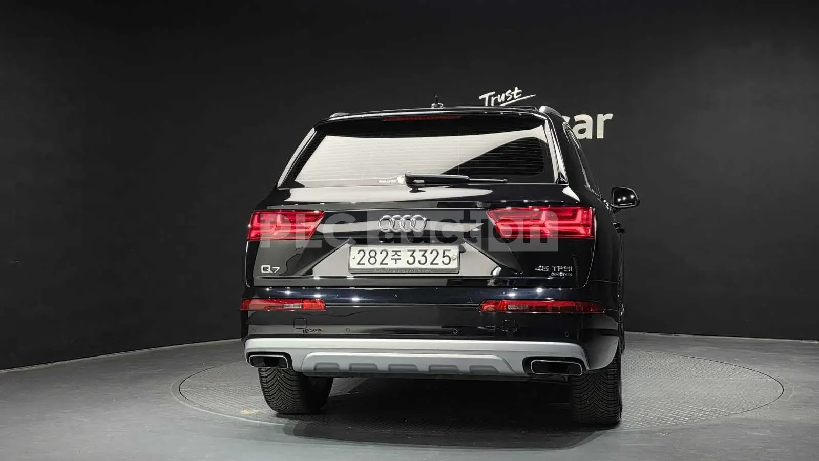 Audi Q7 PRESTIGE !УНИКАТ! #ПЪЛНО ОБОРУДВАНЕ# !ПАНОРАМА/360, снимка 4 - Автомобили и джипове - 55066025