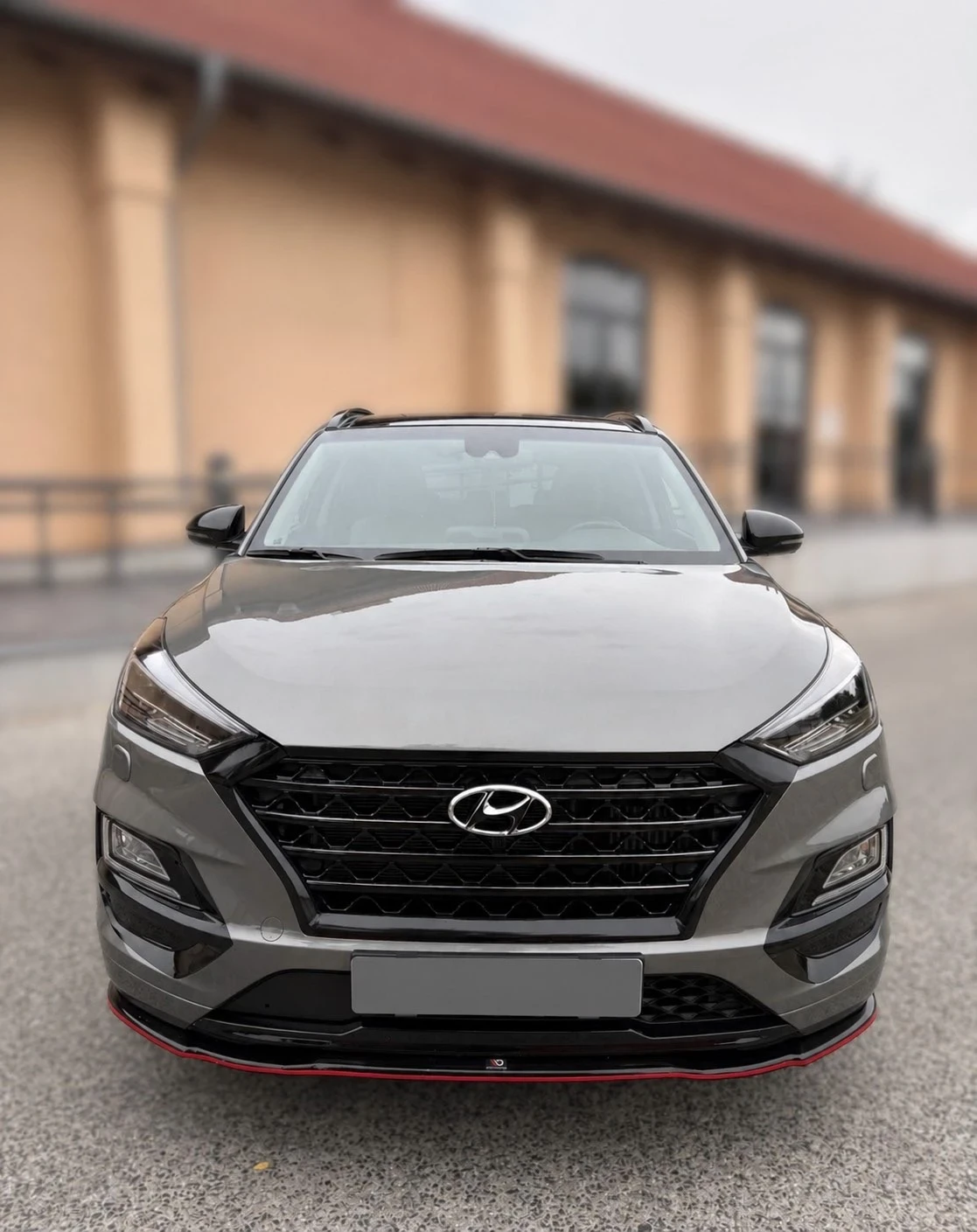 Hyundai Tucson 1.6T-GDI PREMIUM 4X4 | Mobile.bg � ����������� 2