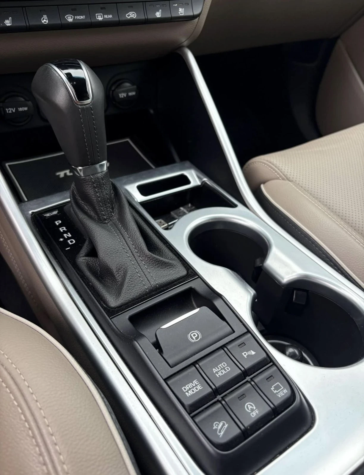 Hyundai Tucson 1.6T-GDI PREMIUM 4X4 | Mobile.bg � ����������� 9