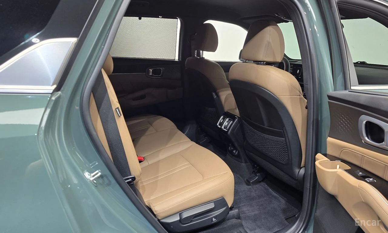 Kia Sorento 2.5T* 4X4* NOBLESSE* ОБДУХ* ДИСТРОНИК* КРАЙНА ЦЕНА, снимка 16 - Автомобили и джипове - 55379775