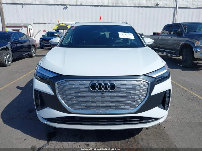 Audi Q4 E-Tron Premium Plus 50 Quattro | Mobile.bg � ����������� 13