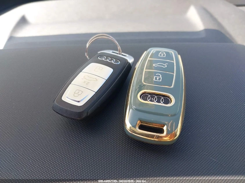 Audi Q4 E-Tron Premium Plus 50 Quattro | Mobile.bg � ����������� 11
