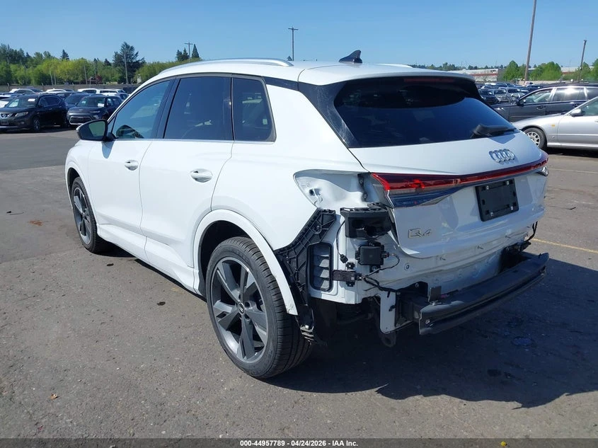Audi Q4 E-Tron Premium Plus 50 Quattro | Mobile.bg � ����������� 3