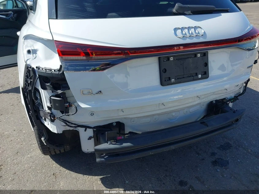 Audi Q4 E-Tron Premium Plus 50 Quattro | Mobile.bg � ����������� 6