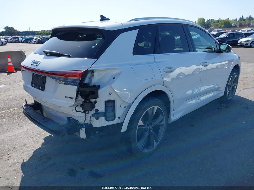 Audi Q4 E-Tron Premium Plus 50 Quattro | Mobile.bg � ����������� 4