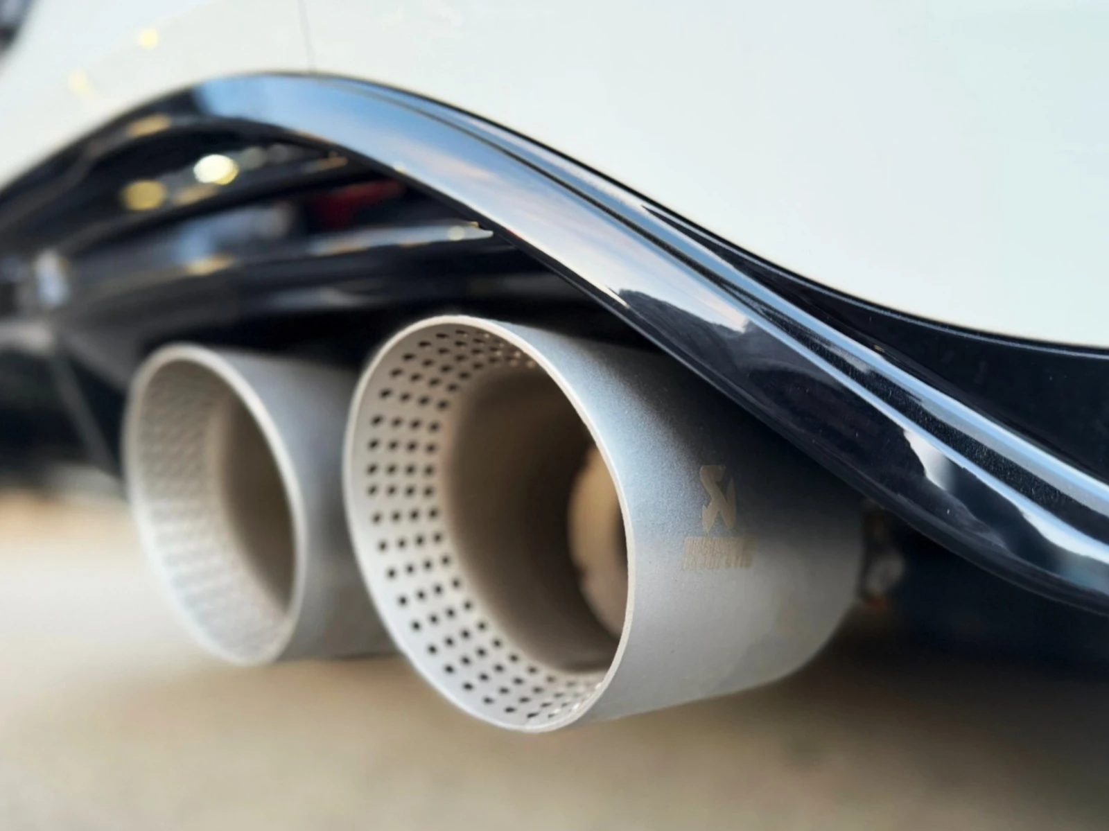 VW T-Roc AKRAPOVIC, снимка 17 - Автомобили и джипове - 55833980