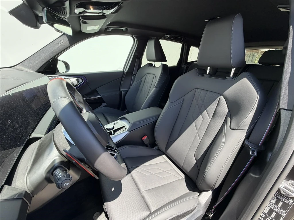 BMW X3 M50i xDrive, снимка 9 - Автомобили и джипове - 55895559