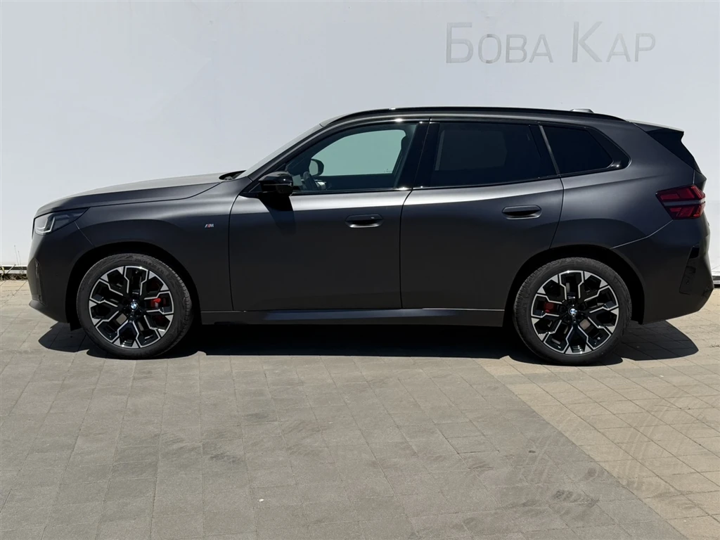BMW X3 M50i xDrive, снимка 3 - Автомобили и джипове - 55895559